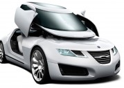 Saab Aero X Concept